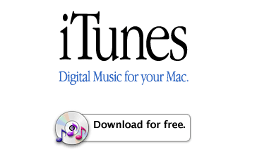 Download Old Itunes Versions For Mac