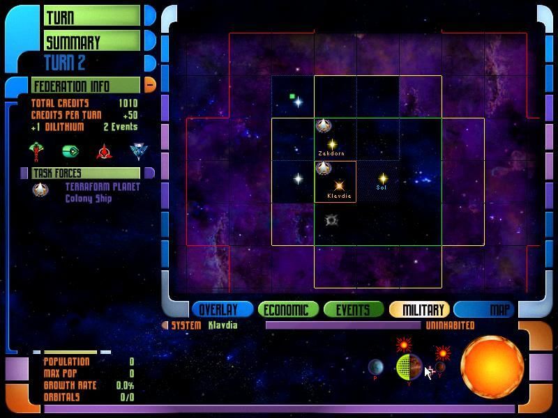 Birth Of The Federation Download Mac