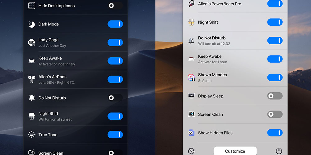 Delta Essentials Download Keybinds For Mac
